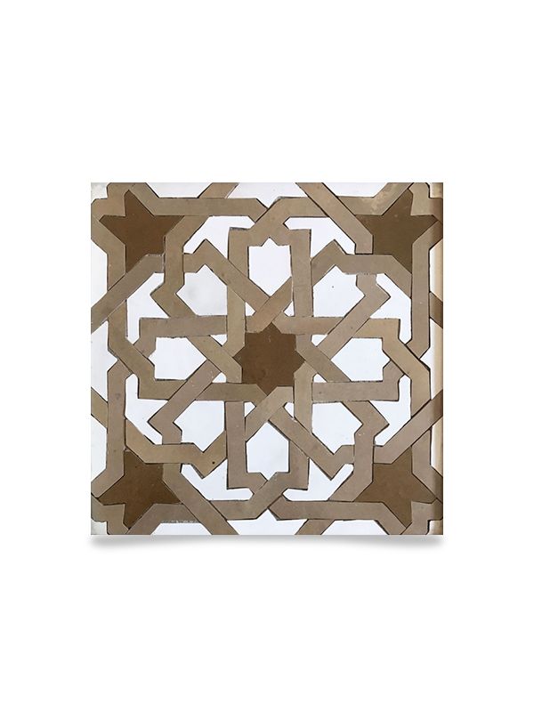 "Handcrafted Moroccan Mosaic Tiles - Premium Quality for Elegant Spaces"