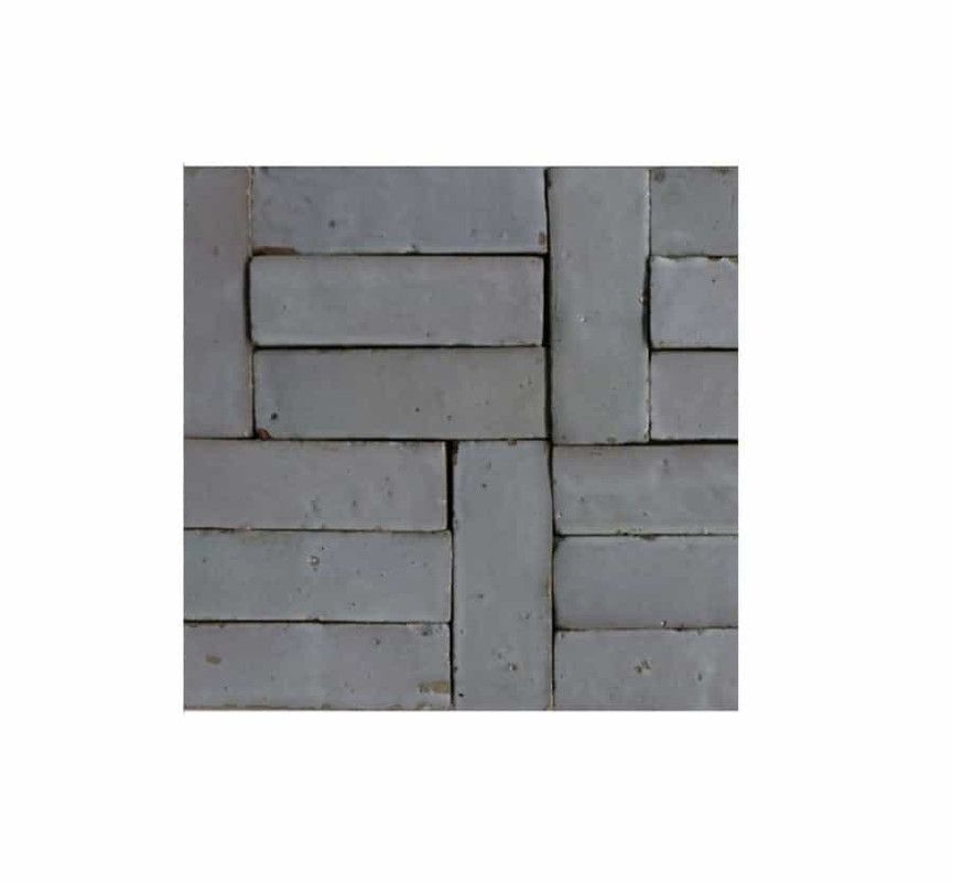 Azulejos Bejmat Gris Paloma de Alta Calidad para Interiores y Exteriores