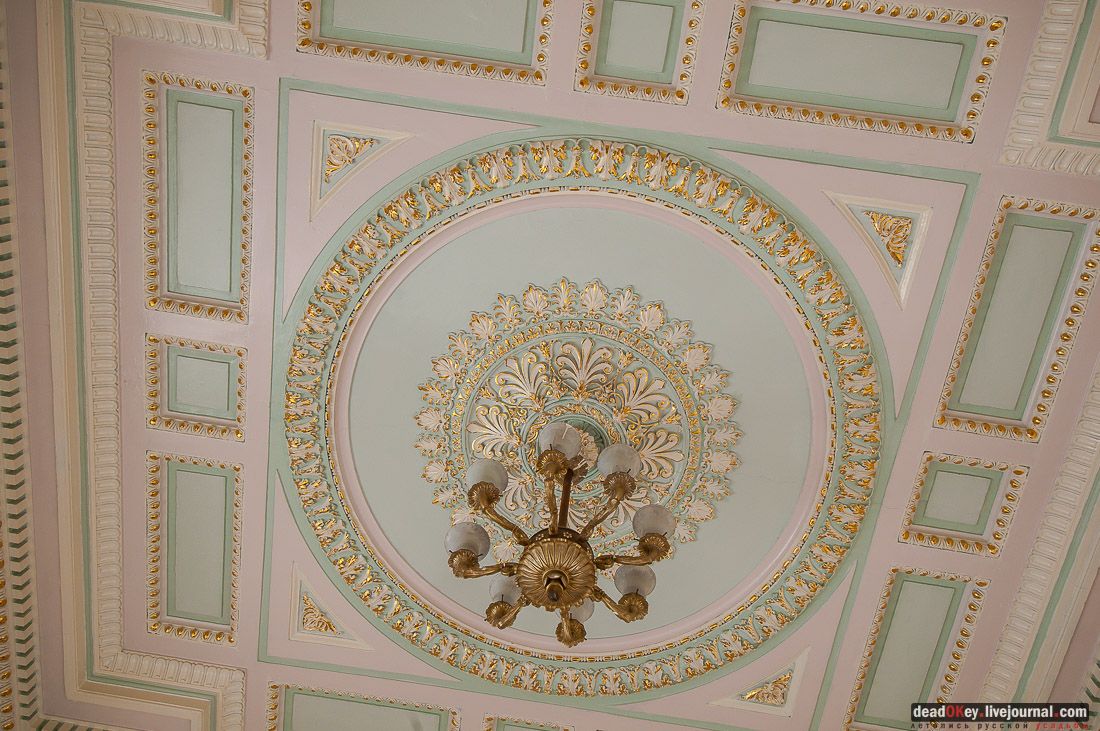 Moroccan Handmade Plaster Ceiling 066 - Premium Gypsum & Fiberglass