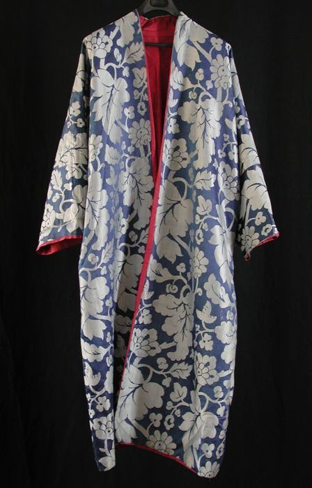 Moroccan Embroidered Kaftan Dress 085 - Bohemian Chic Trendy Design