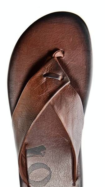 Classic Leather Sandals | Handcrafted for Comfort & Style