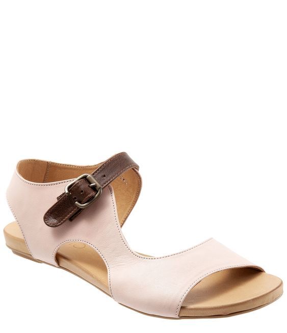 Leather Sandals 070 - Stylish and Durable Leather Sandals for Everyday Elegance