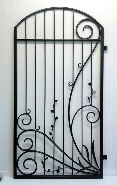 Secure Style Metal Door 111 - Premium Strength & Modern Design.