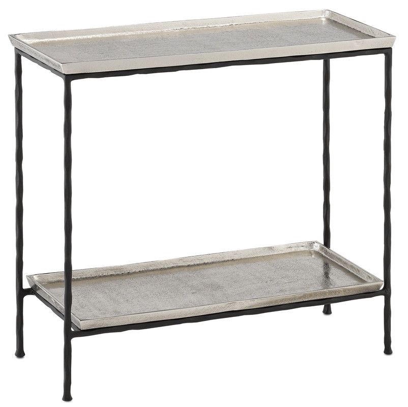 Unique Handcrafted Moroccan Metal Tables - Exotic Charm & Quality Craftsmanship