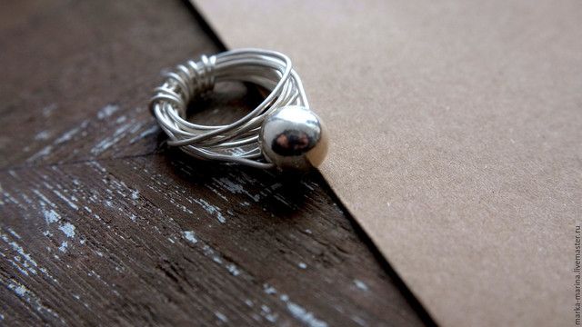 Moroccan Tuareg Berber Handcrafted Rings - Quality Artistry