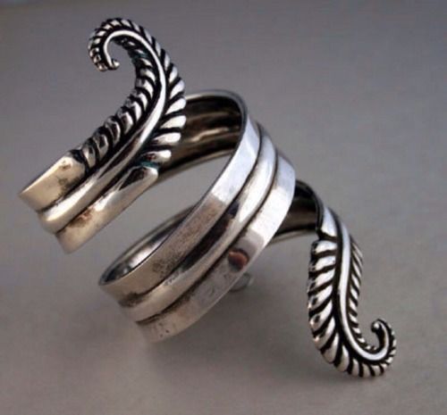 Moroccan Tuareg Berber Handmade Rings - Vibrant Ethnic Elegance
