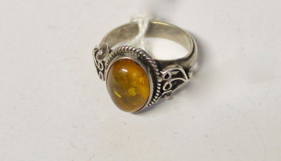 Moroccan Tuareg Berber Handcrafted Rings with Vibrant Designs.