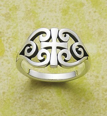 Handcrafted Tuareg Berber Ethnic Moroccan Rings