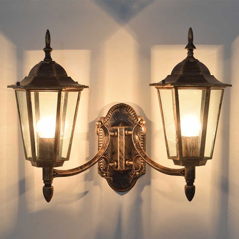Moroccan Silver Metal Pendant Lamp - Handcrafted Elegance