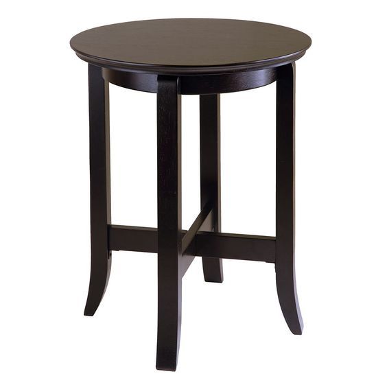 Mesa de Madera Exquisitamente Tallada Marruecos Sofisticada