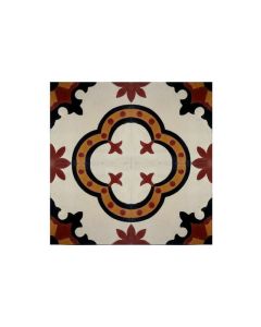 Handmade Cement Tiles for Stylish Interiors - Shop Now!