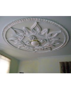 Premium Moroccan Handcrafted Plaster Ceiling 111 - Customize for Elegance