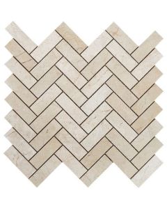 Vintage Charm Bejmat Tiles in Light Beige