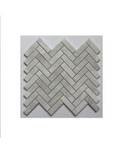Handcrafted White Bejmat Tiles | Moroccan Handmade Glazed Tiles