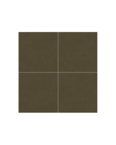 Moroccan Cement Tiles Gray Pattern 229 - High-Quality Glazed Finish