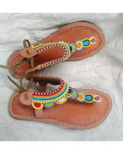 Chic Boho Sandals for Effortless Style
