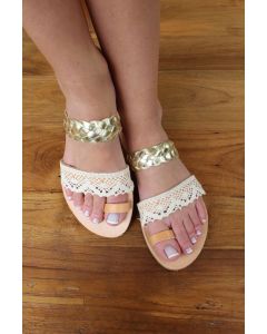 Boho Chic Sandals for Everyday Style