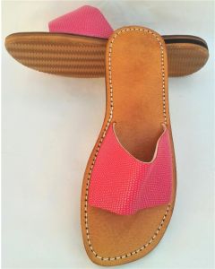 Chic Boho Sandals 054 - Trendy Design for Fashionable Individuals