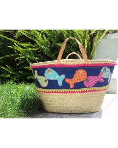 Handbag Basket 050 - Elegant and Functional High-Quality Handbag