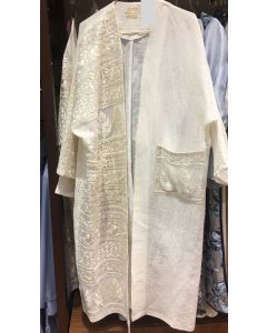 Exquisite Moroccan Kaftan Dress | Intricate Embroidery