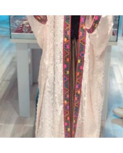 Beach Cover Up / clothes