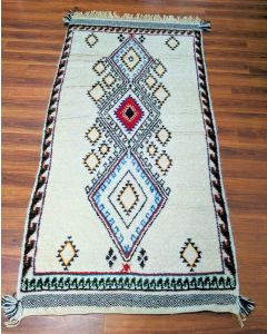 Exquisite Berber Wool Rugs 021 for Modern Home Decor