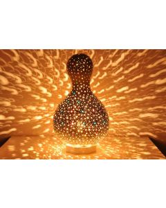 Moroccan Floor Lamps for Illuminating Your Space with Style.