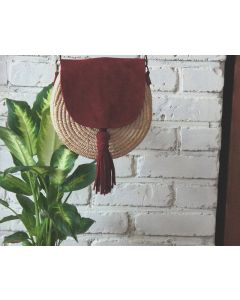 Trendy Handbag Baskets 003 - Fashionable and Functional Bags