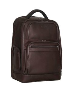 Moroccan Leather Backpack 098 - Stylish & Functional Choice for Any Outfit