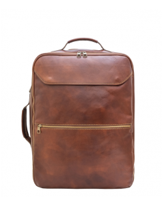 Leather Backpacks