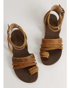 126 Leather Sandals - Stylish and Durable Footwear