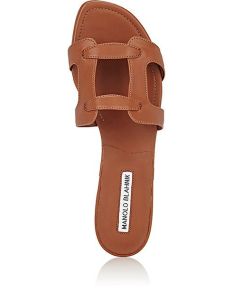 Premium Leather Sandals | Stylish & Comfortable Footwear
