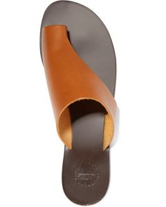Premium Leather Sandals 138 - Handcrafted Comfort and Style