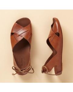 Premium Leather Sandals | Handcrafted Comfort and Style
