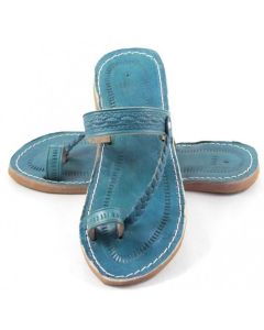 Premium Handcrafted Leather Sandals | Comfort & Durability
