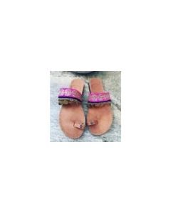 Luxury Leather Sandals - Premium & Stylish Comfort