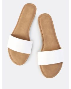 Elegant Leather Sandals | High-Quality Leather | Stylish Design