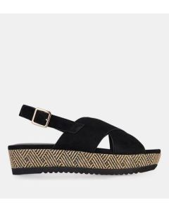 Chic Leather Sandals 164 - High-Quality, Comfortable & Versatile