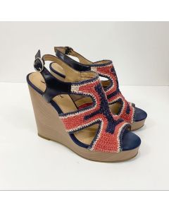 Chic Leather Sandals | High-Quality, Stylish Design