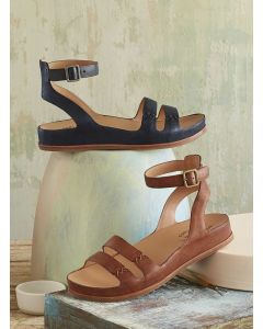 Premium Leather Sandals: Stylish and Comfortable Choice