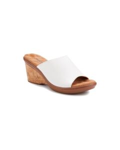 Premium Leather Sandals: Stylish & Durable Comfort