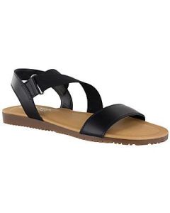 Premium Leather Sandals for Men and Women - Handcrafted Comfort and Style