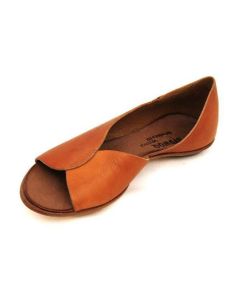 Handcrafted Leather Sandals 014 - Premium, Stylish & Comfortable
