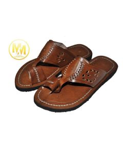 Luxury Leather Sandals for Unmatched Comfort and Style