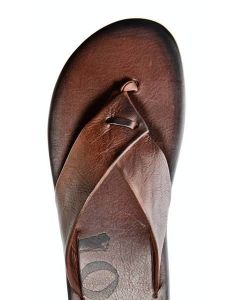 Classic Leather Sandals | Handcrafted for Comfort & Style