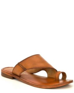 Chic Leather Sandals | Premium Leather | Stylish & Durable
