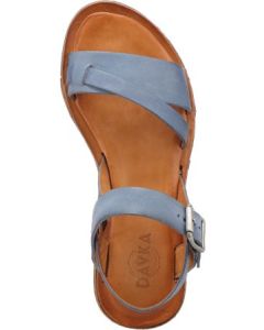 Luxury Leather Sandals for Men - Handcrafted Comfort