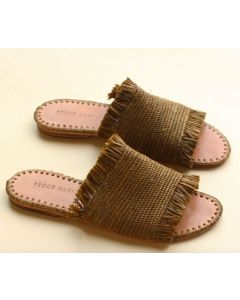Premium Leather Sandals | High-Quality & Versatile