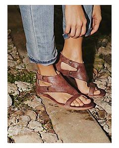 Premium Handcrafted Leather Sandals | Style & Comfort