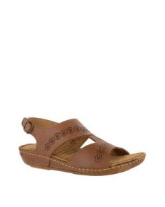 Elegant Leather Sandals | Premium Quality, Stylish Design